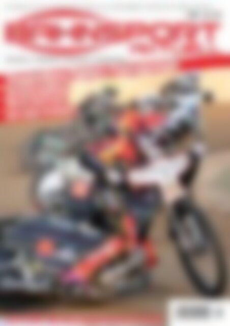 Bahnsport 05/2019