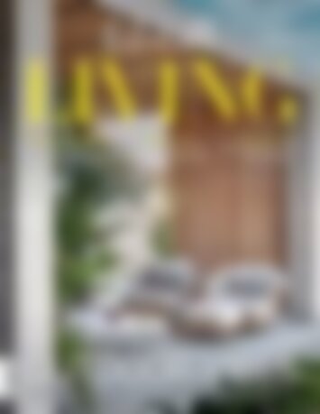 Falstaff Living Ausgabe 2/2019