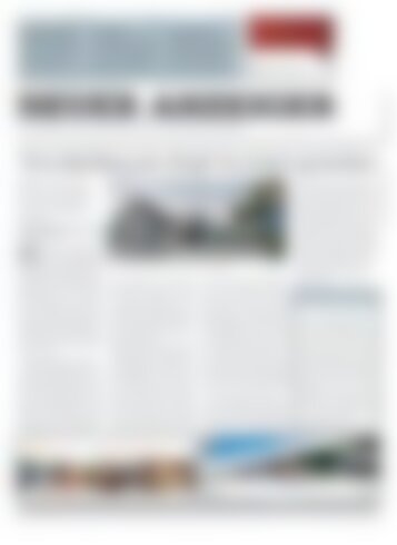 Neuer Anzeiger 17. Mai 2019