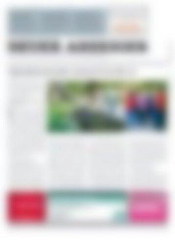 Neuer Anzeiger 29. Mai 2019