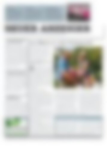 Neuer Anzeiger 7. Juni 2019