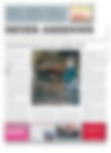 Neuer Anzeiger 14. Juni 2019