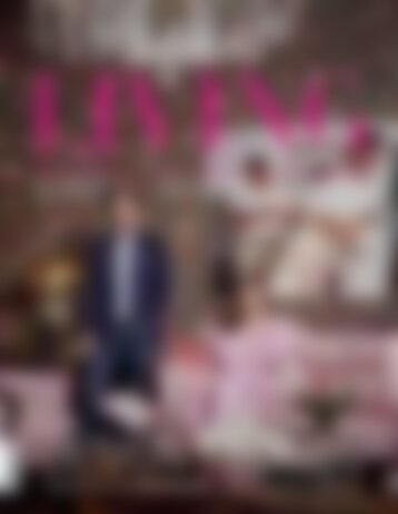 Falstaff LIVING 3/2019