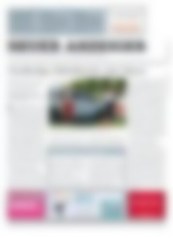 Neuer Anzeiger 28. Juni 2019