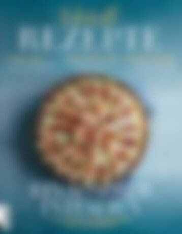 Falstaff Rezepte 2/2019