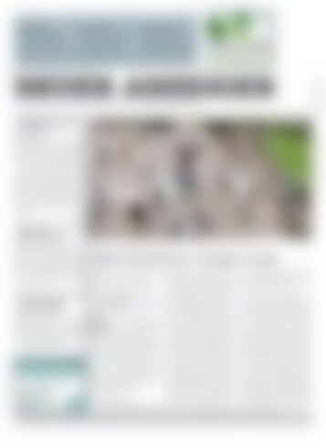 Neuer Anzeiger 5. Juli 2019