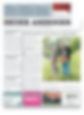 Neuer Anzeiger 16. August 2019