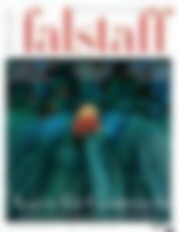 Falstaff Magazin Österreich 6/2019