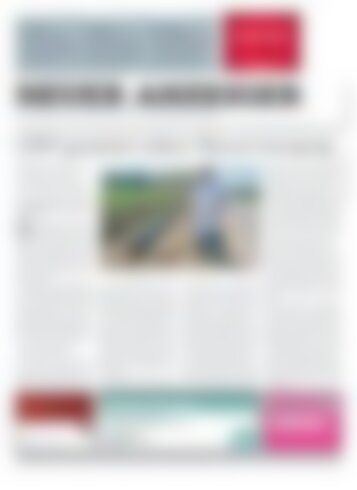 Neuer Anzeiger 30. August 2019