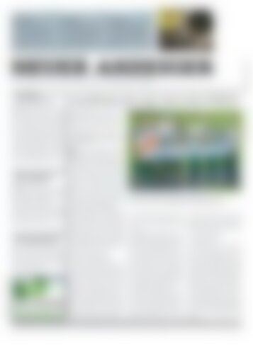 Neuer Anzeiger 6. September 2019