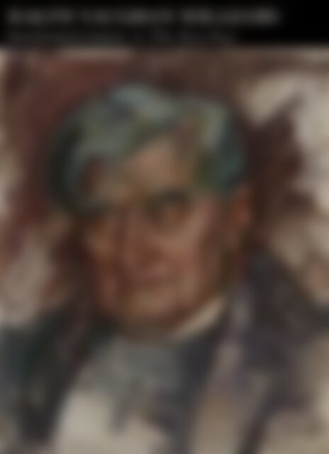 The Bacchae (Preview)