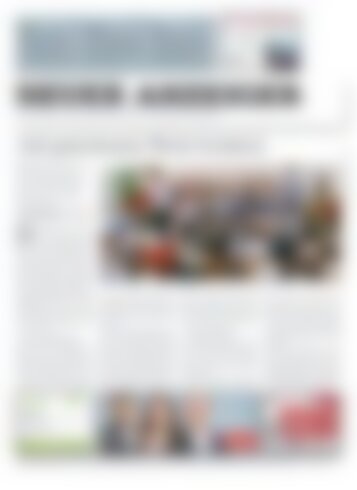 Neuer Anzeiger 20. September 2019