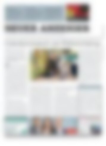 Neuer Anzeiger 4. Oktober 2019