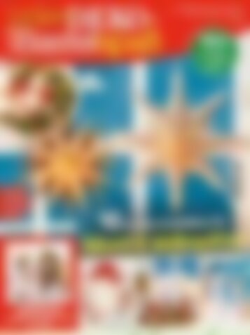 Mein Deko- und Bastelspaß Nr. 36