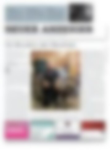 Neuer Anzeiger 11. Oktober 2019