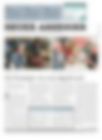 Neuer Anzeiger 18. Oktober 2019