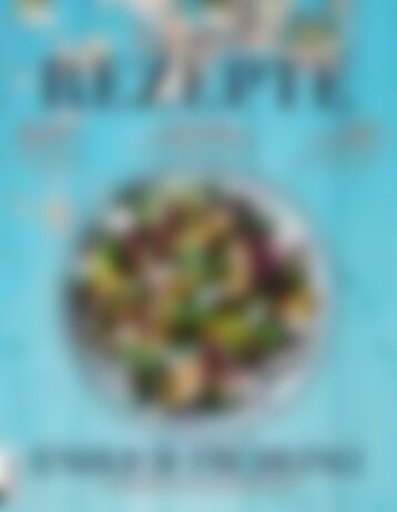 Falstaff Rezepte 1/2019