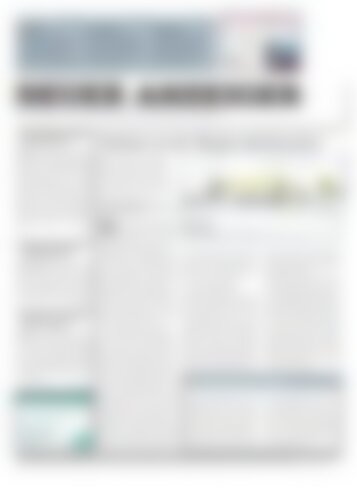 Neuer Anzeiger 15. November 2019