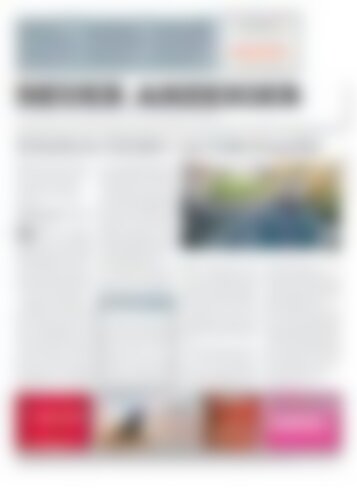 Neuer Anzeiger 29. November 2019