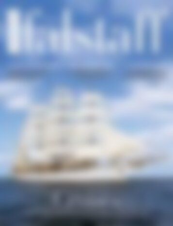 Falstaff Special 23/2019 Cruises