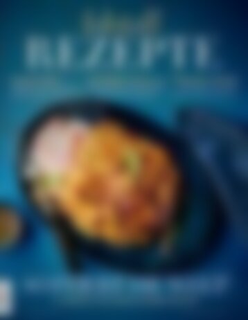 Falstaff Rezepte 4/2019