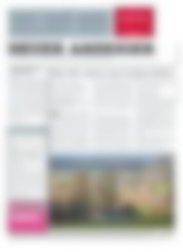 Neuer Anzeiger 13. Dezember 2019