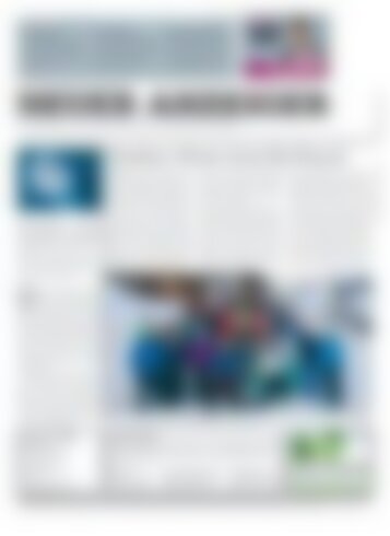 Neuer Anzeiger 24. Januar 2020