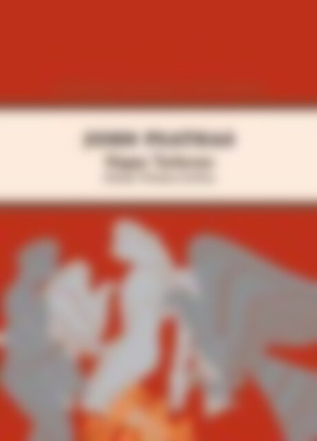 Happy Tachyons (Preview)