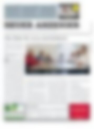 Neuer Anzeiger 7. Februar 2020