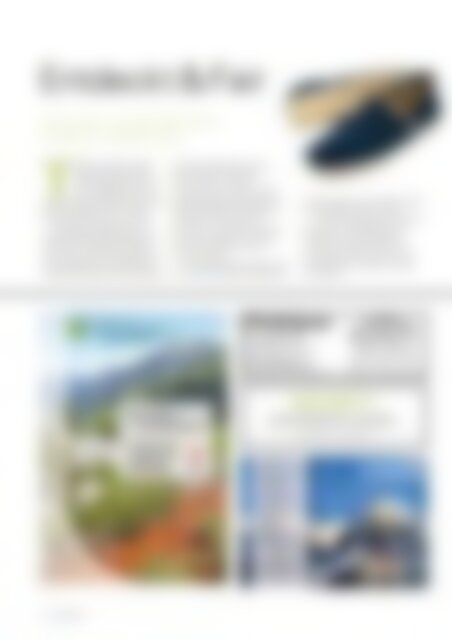 NATURZYT – Das Schweizer Naturmagazin – Ausgabe März 2014