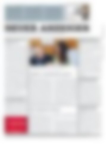 Neuer Anzeiger 21. Februar 2020