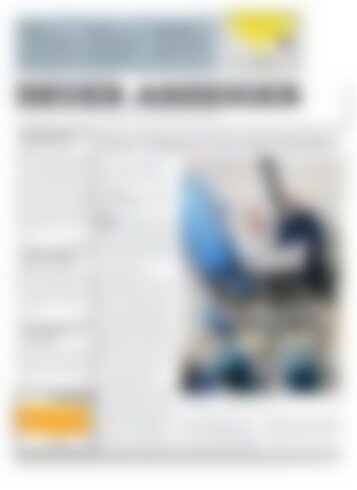 Neuer Anzeiger 13. März 2020