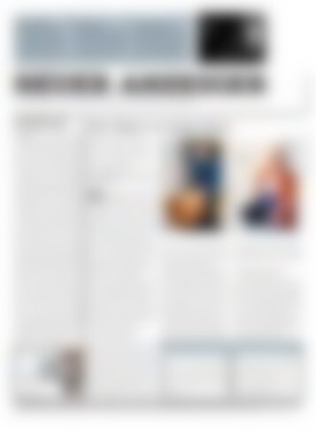 Neuer Anzeiger 20. März 2020