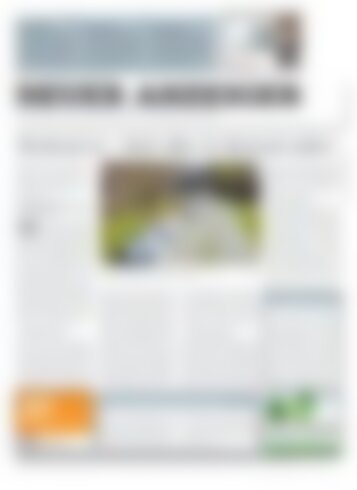 Neuer Anzeiger 3. April 2020