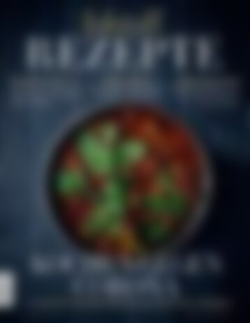 Falstaff Rezepte Österreich 1/2020