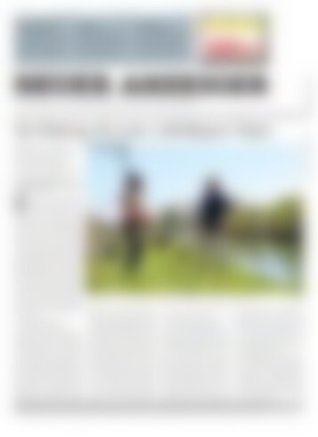 Neuer Anzeiger 17. April 2020