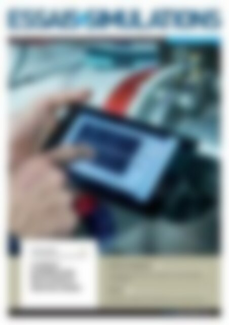 Essais & Simulations n°124