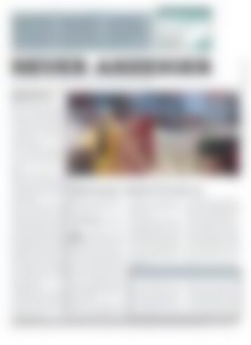 Neuer Anzeiger 24. April 2020