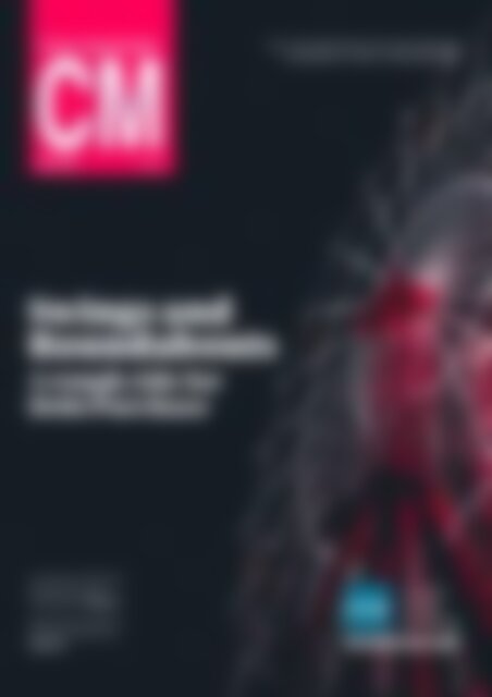 CM May 2020