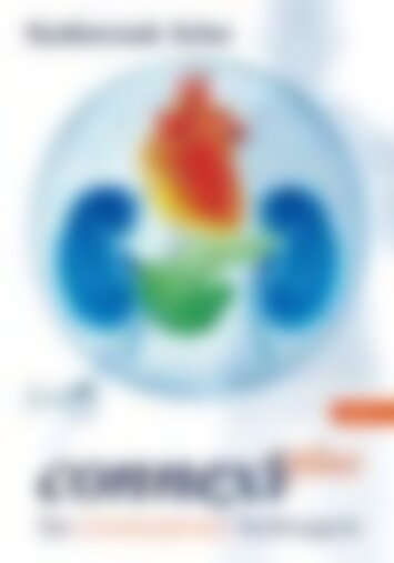 Leseprobe CONNEXIPLUS 2020-2 Kardiorenale Achse