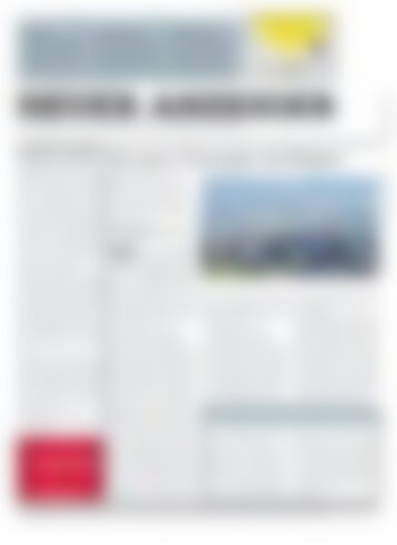 Neuer Anzeiger 8. Mai 2020