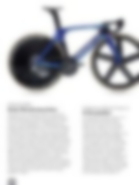 Sportguide Bike, 1/2020