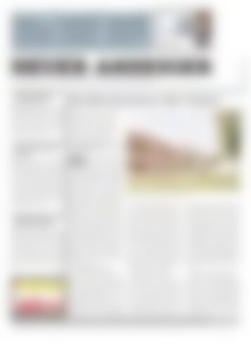 Neuer Anzeiger 22. Mai 2020