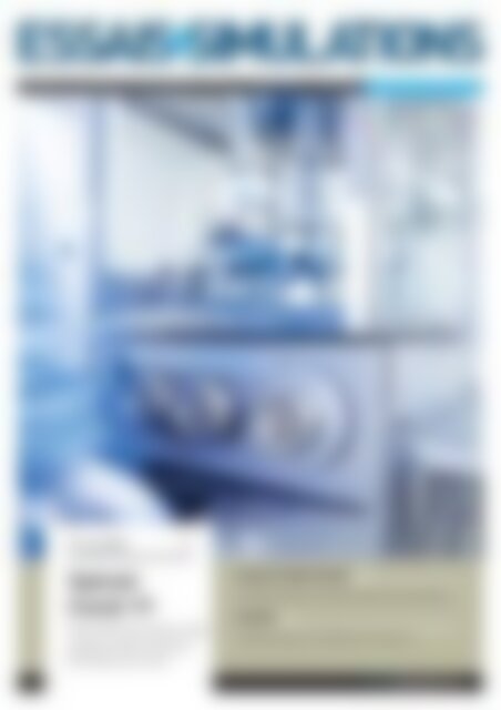 Essais & Simulations n°141