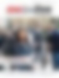 MEDIEN BULLETIN 2/2020 Vorschau