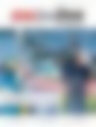 MEDIEN BULLETIN 1/2020 Vorschau