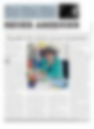 Neuer Anzeiger 17. Juli 2020