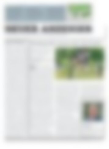 Neuer Anzeiger 7. August 2020