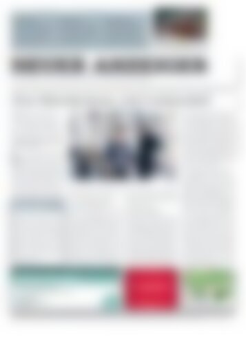 Neuer Anzeiger 4. September 2020