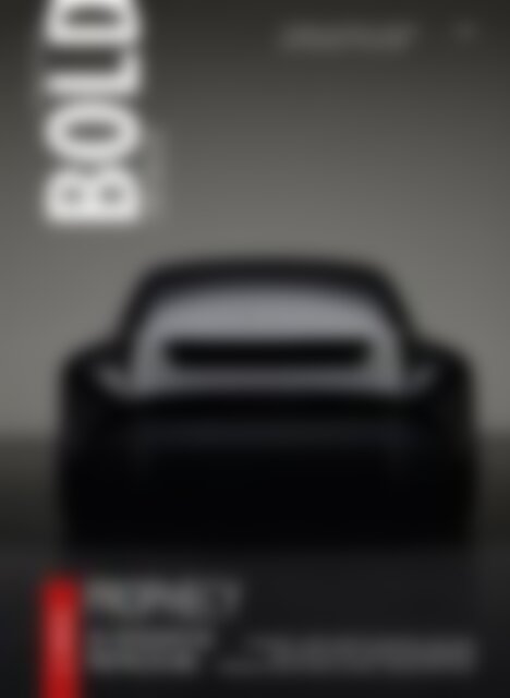 BOLD CAR No.10